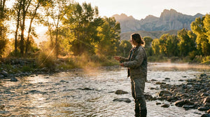5 Mistakes New Fly Anglers Make (and How to Avoid Them)