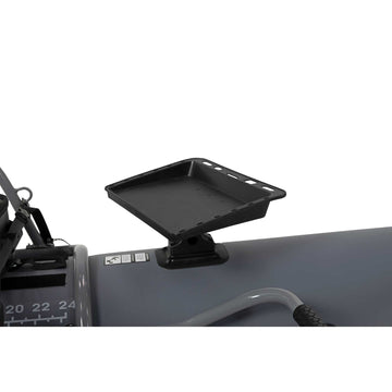 Universal Float Tube Fishing Lure Table