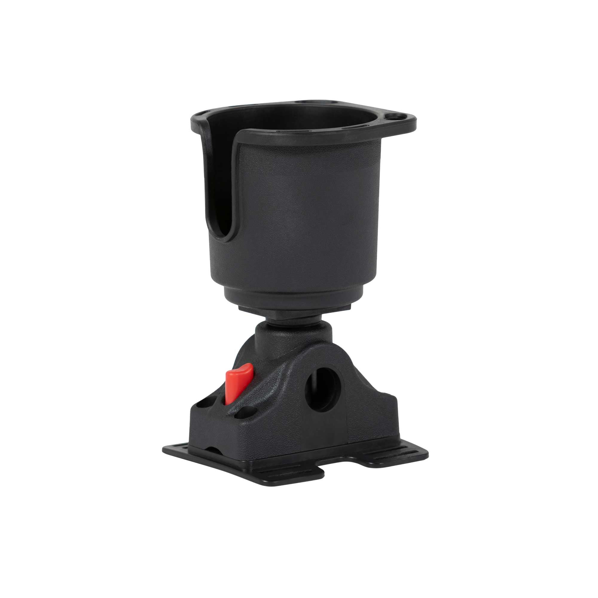 Universal Float Tube Bottle Holder