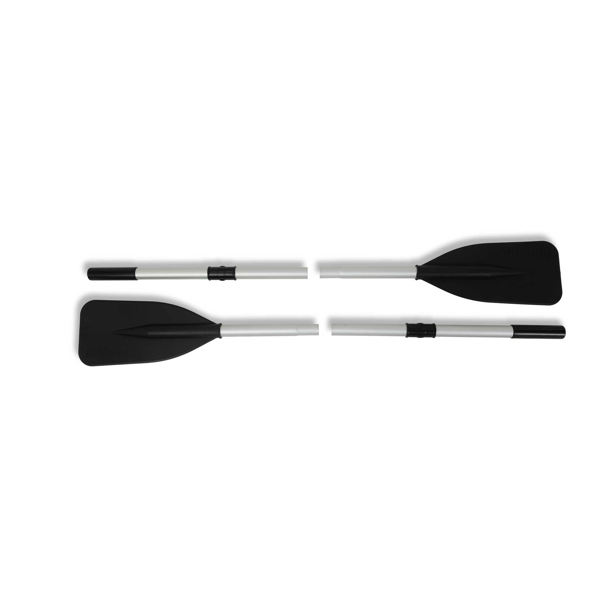 Two Paddle Set for Float Tubes