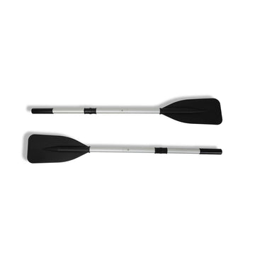 Two Paddle Set for Float Tubes