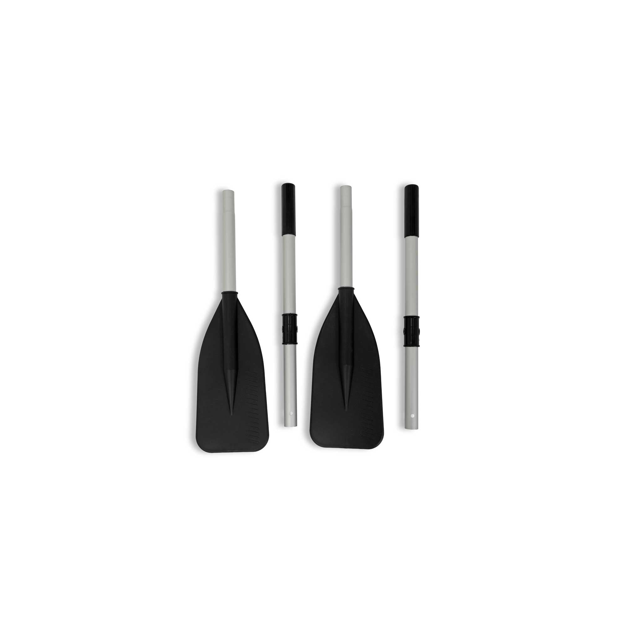 Two Paddle Set for Float Tubes