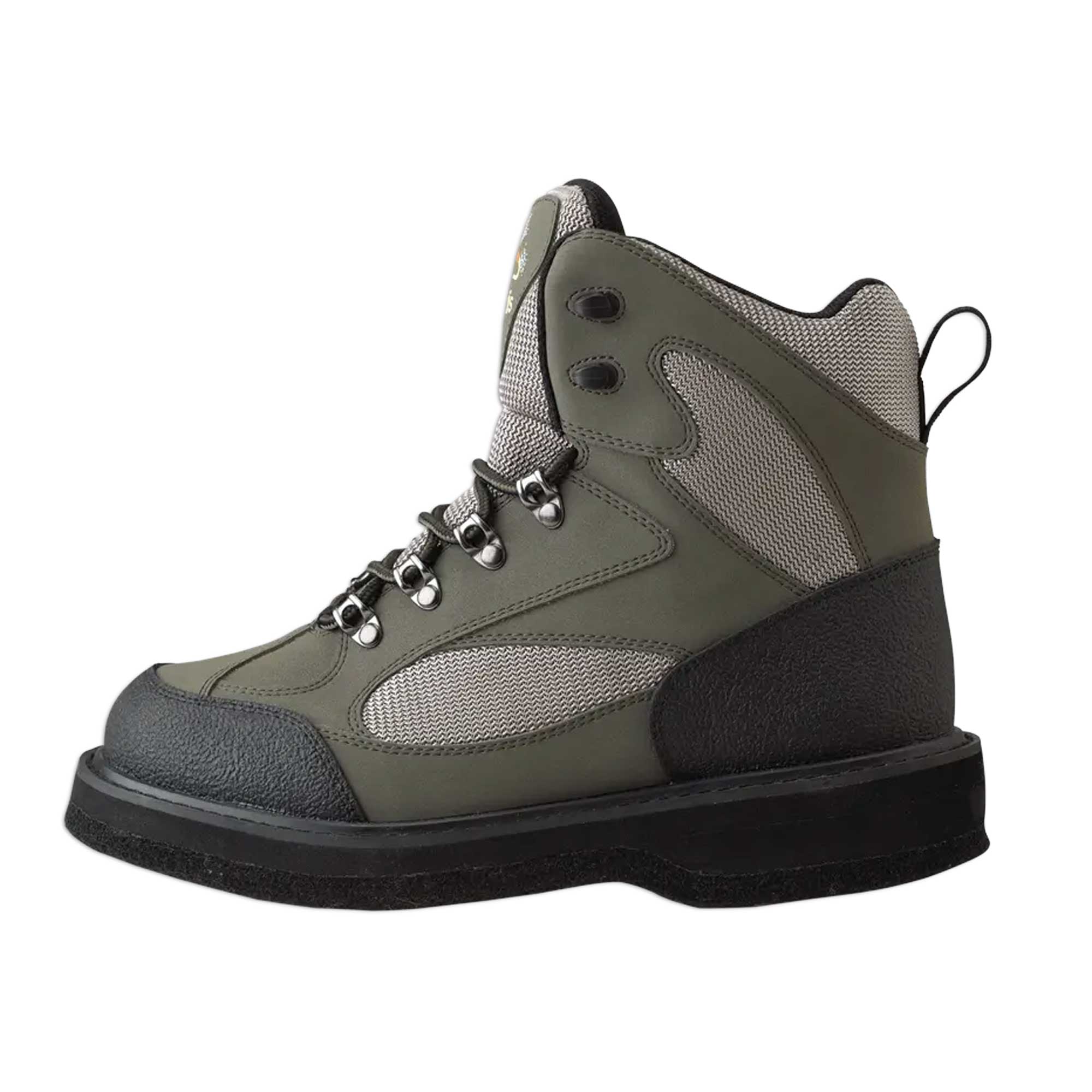 Men's Northern Guide Lightweight Wading Shoe - EcoSmart II Sole