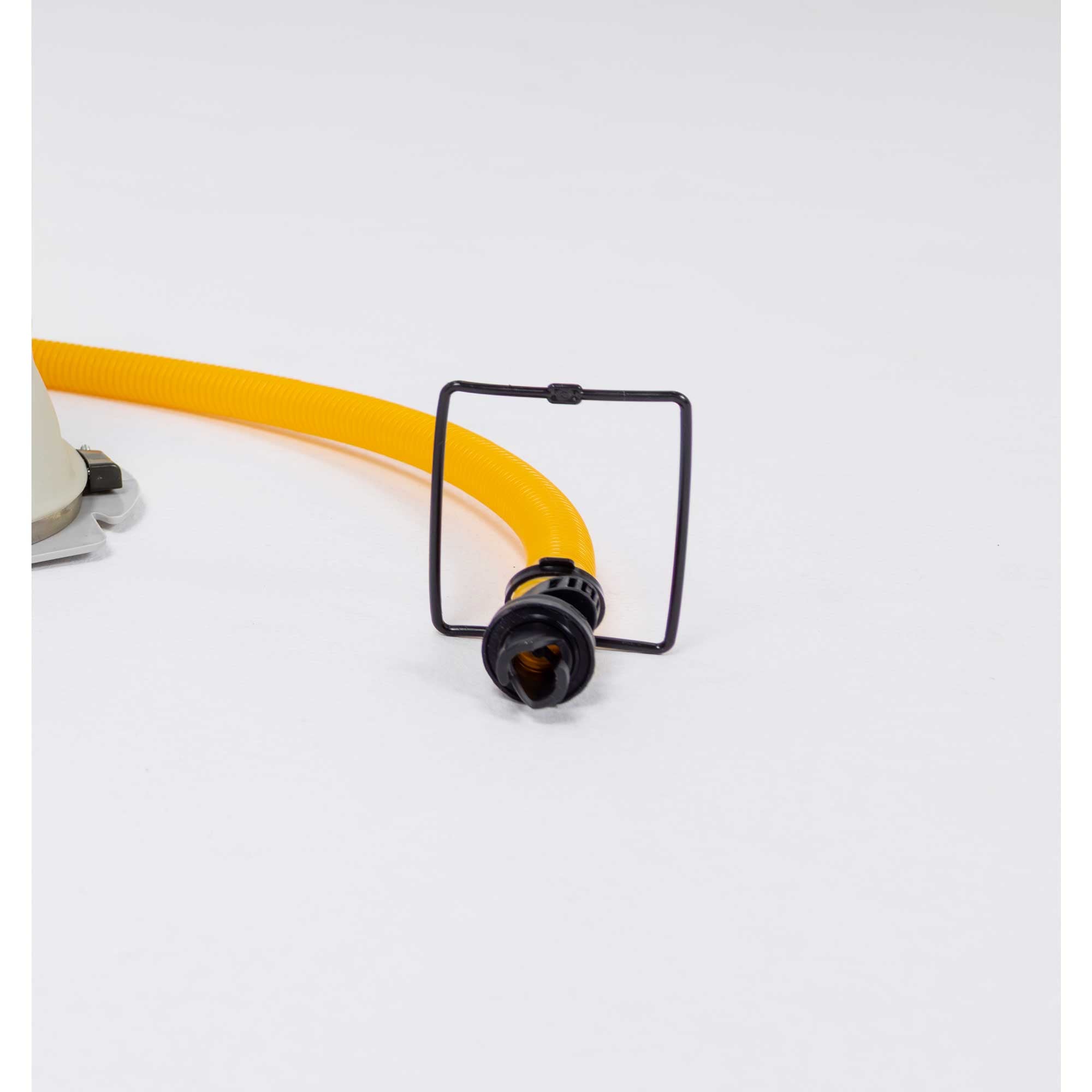 Double Action Foot Pump
