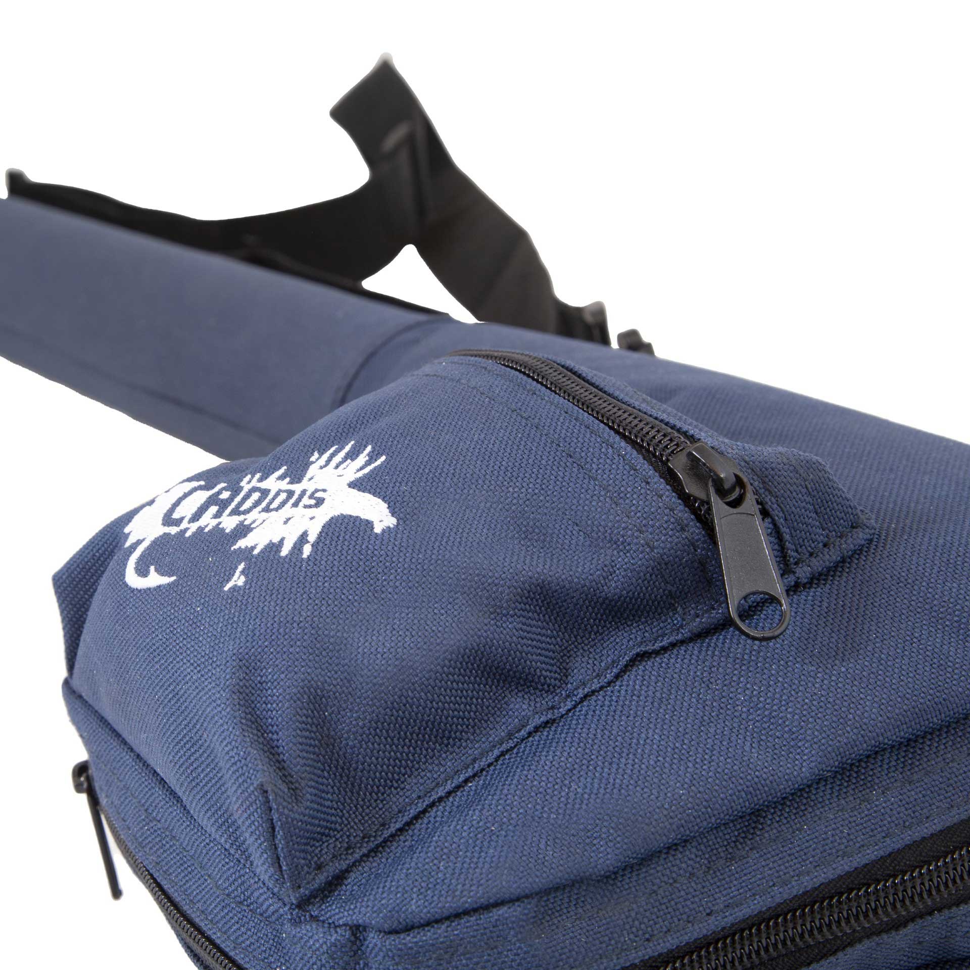 Rod Case - 30" Pack Fly Combo Case