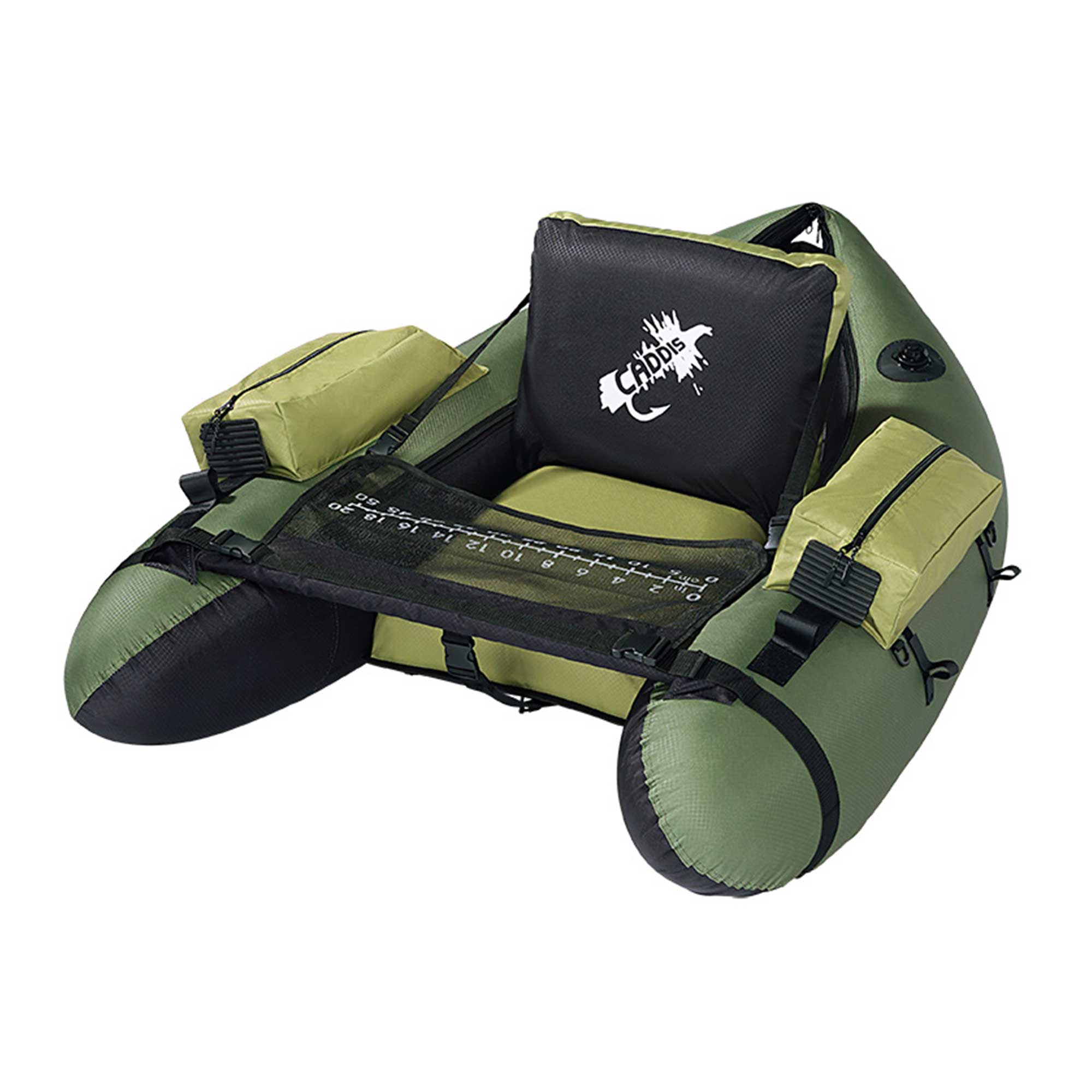 Pro 3000 Float Tube