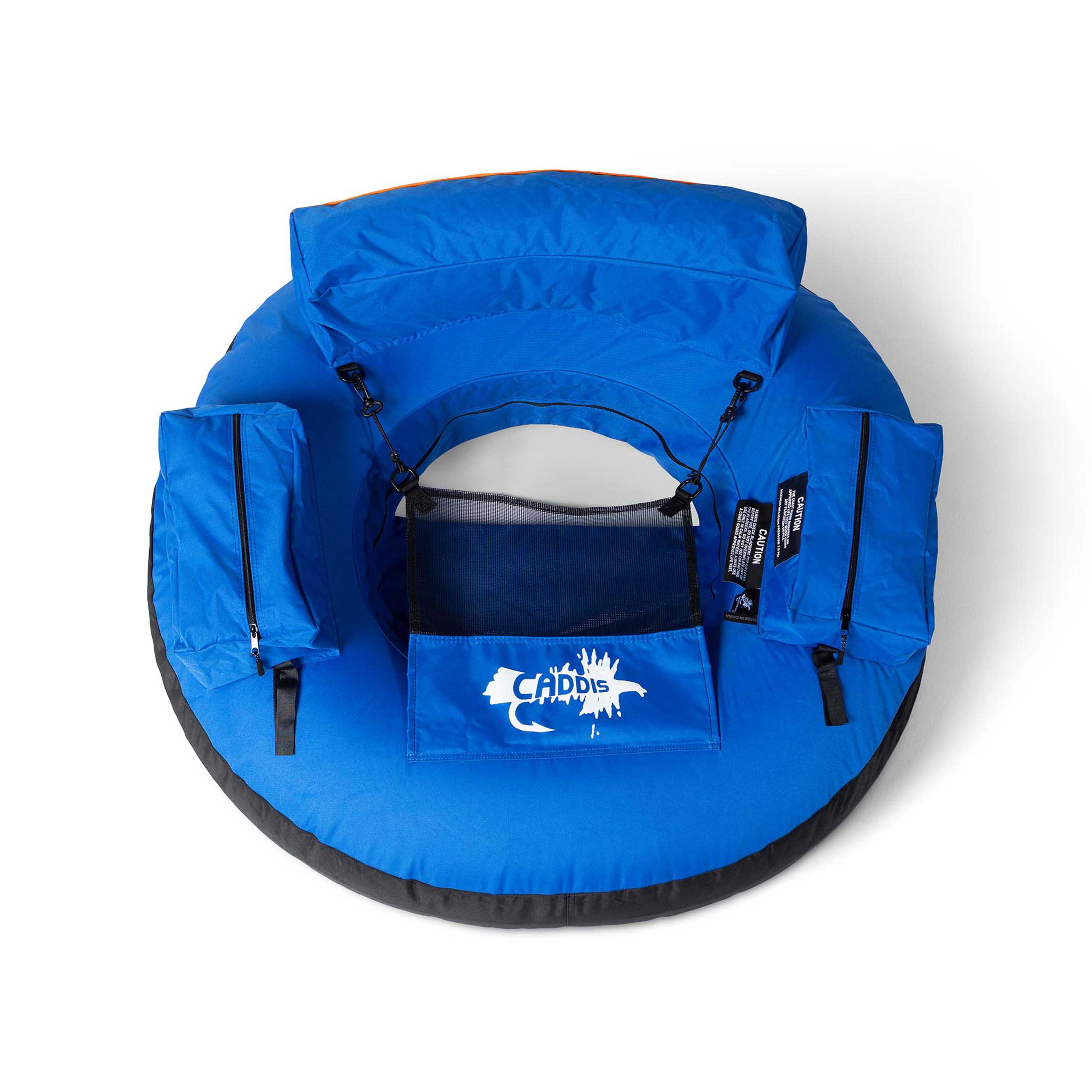 High Sierra II Float Tube
