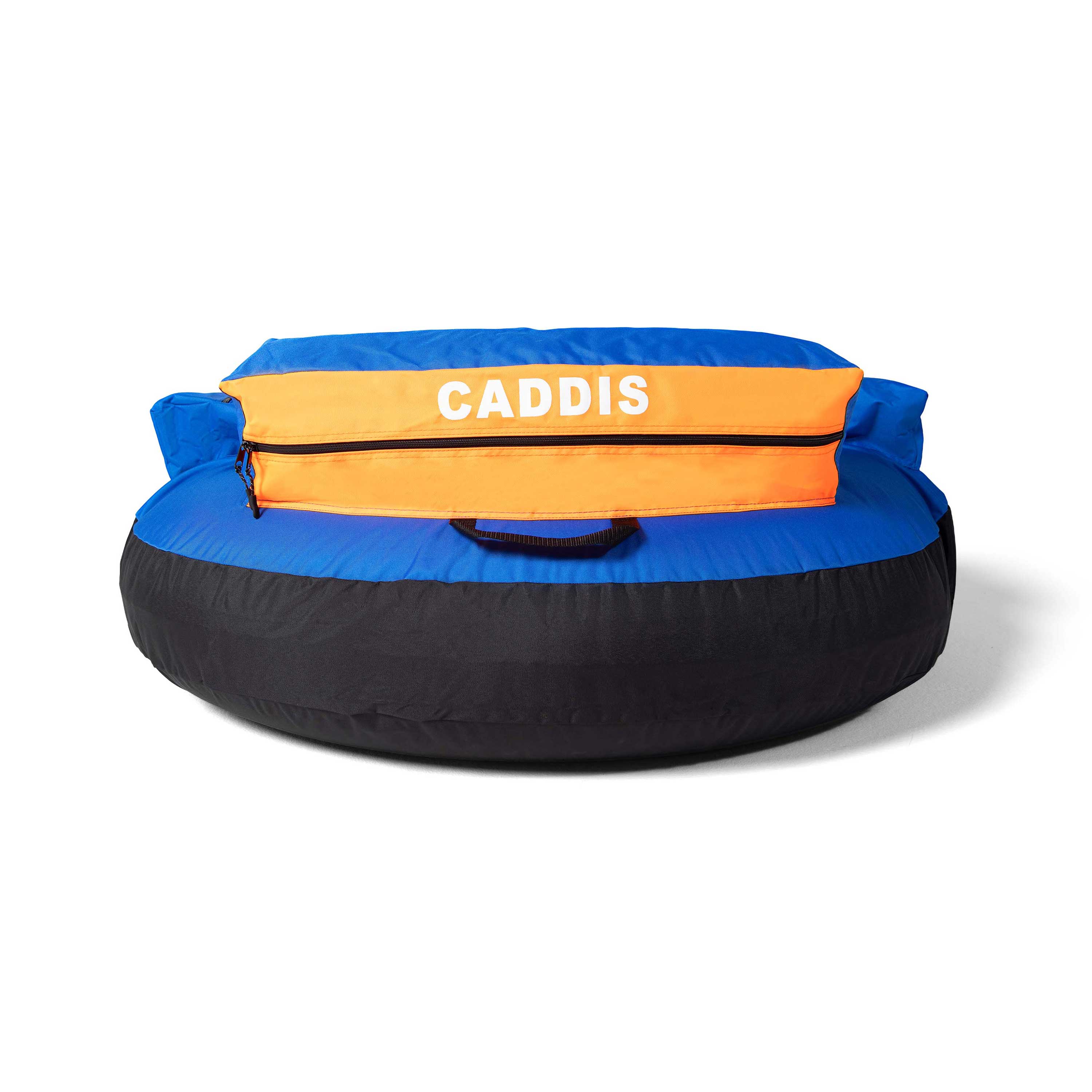 High Sierra II Float Tube