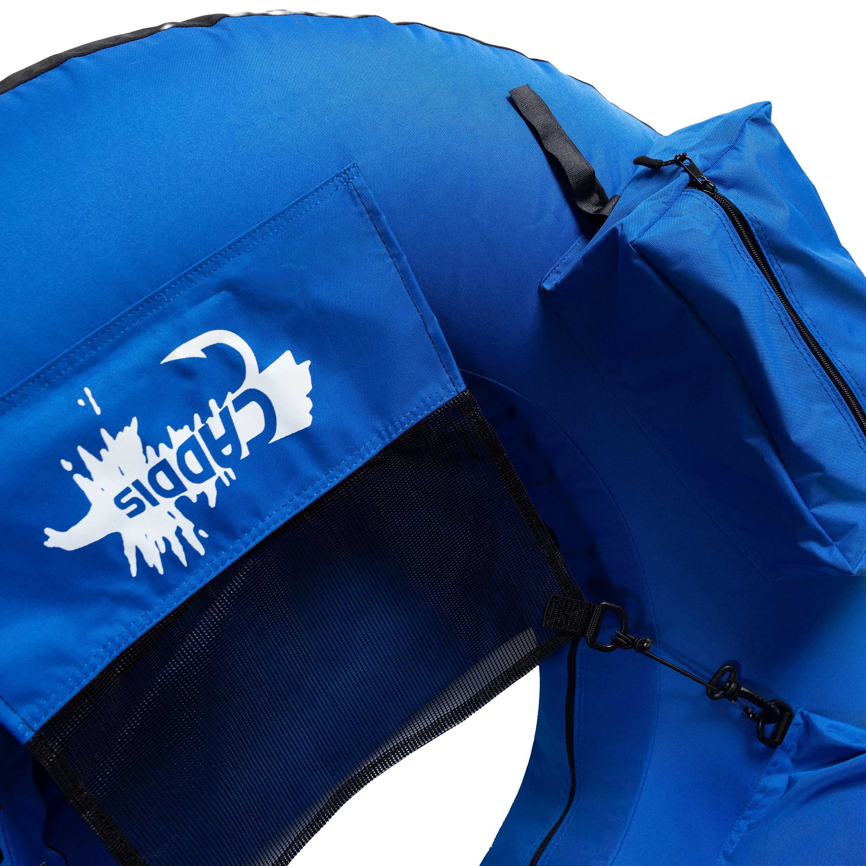 High Sierra II Float Tube