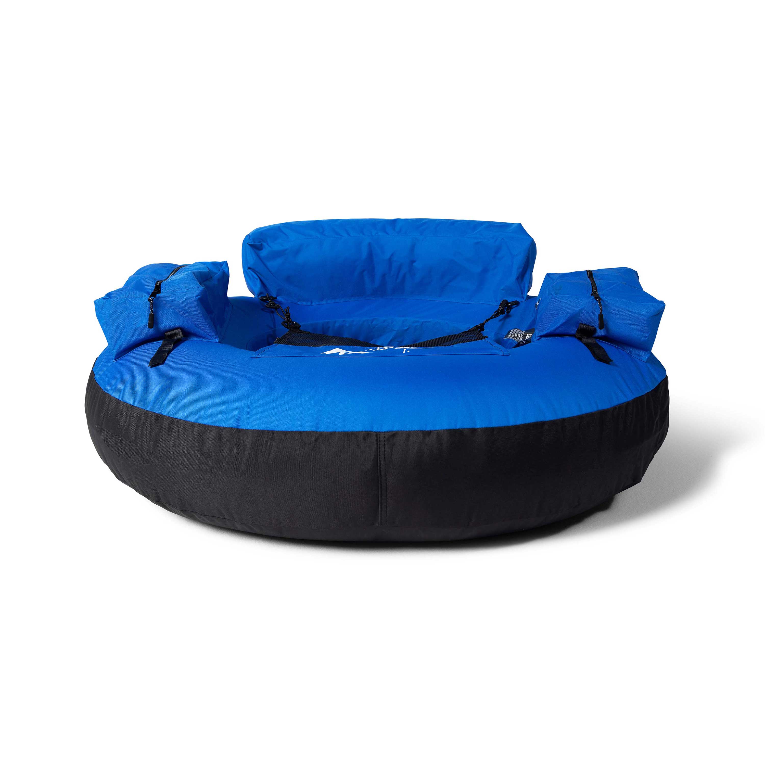 High Sierra II Float Tube