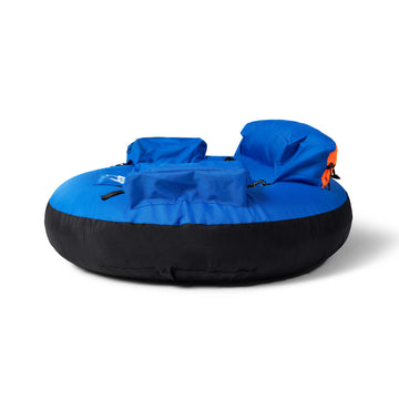 High Sierra II Float Tube