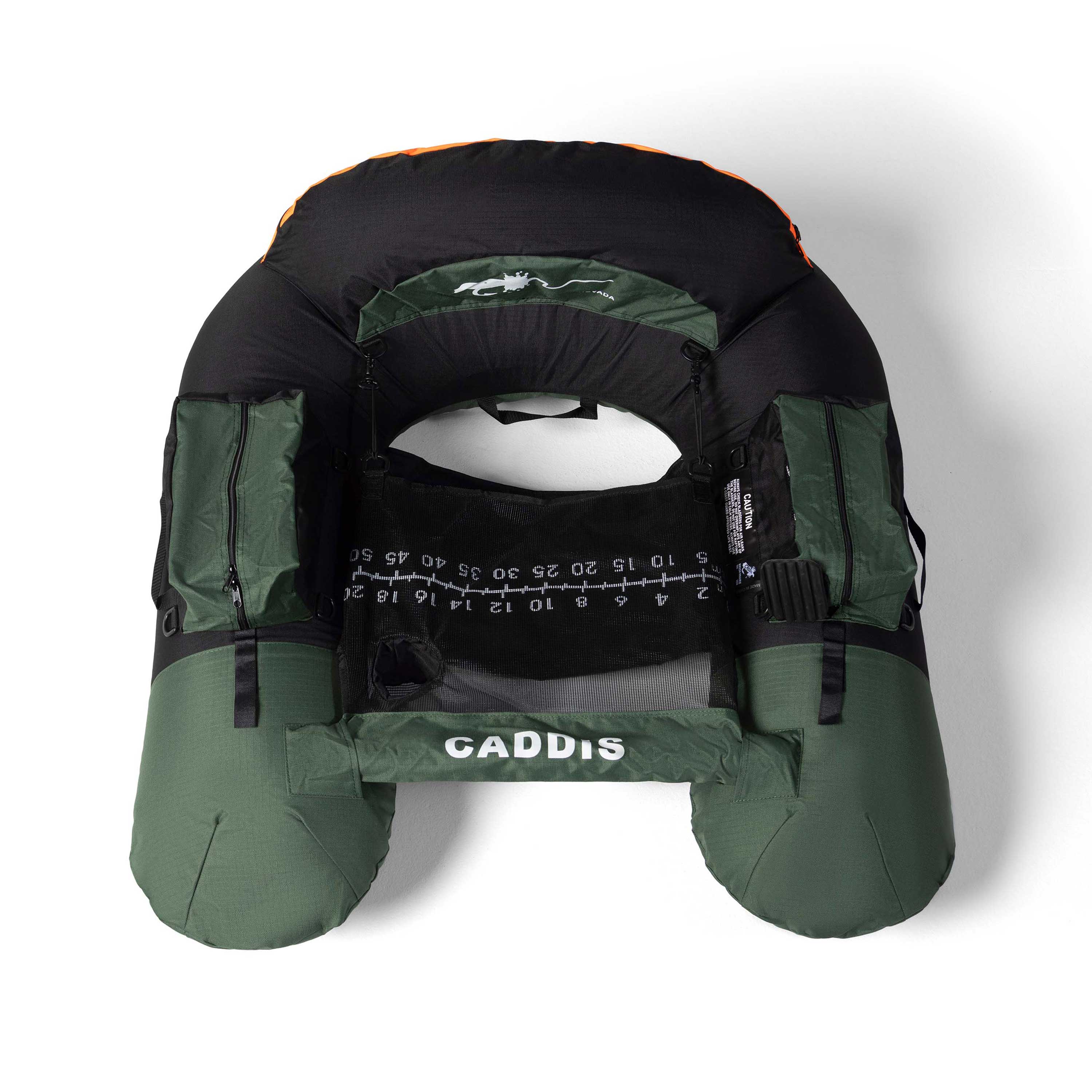Nevada Float Tube