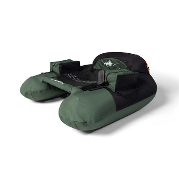 Nevada Float Tube