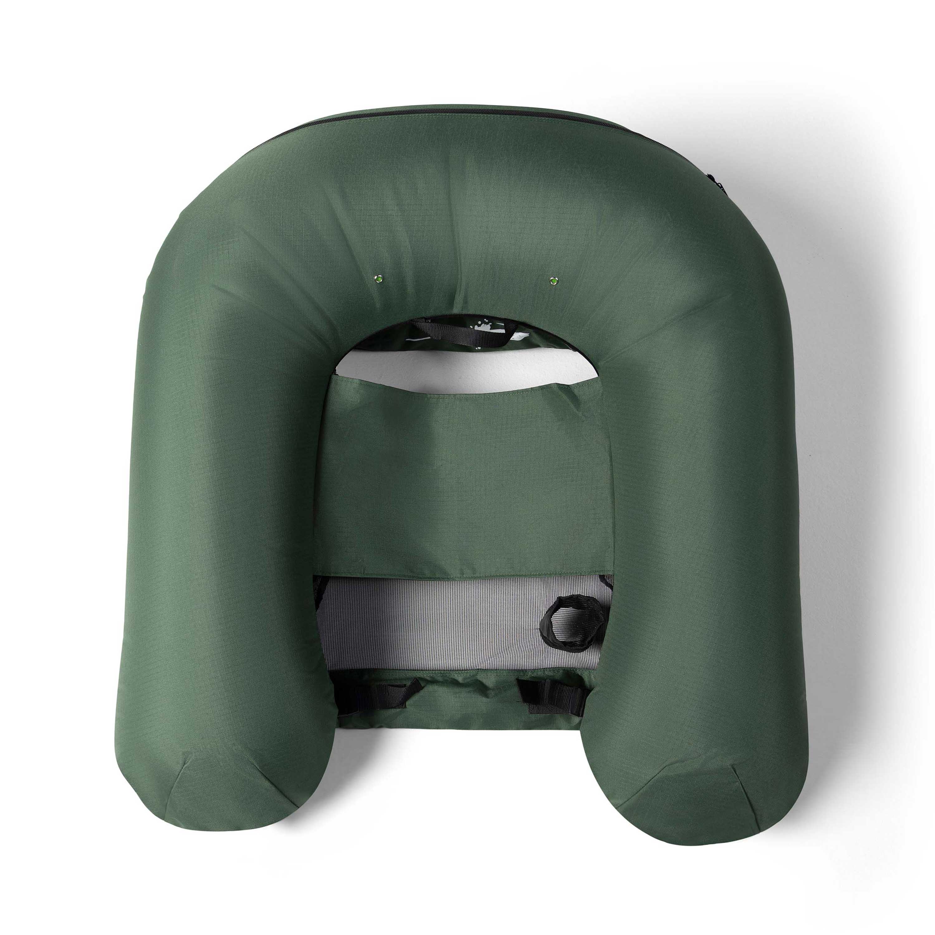 Nevada Float Tube