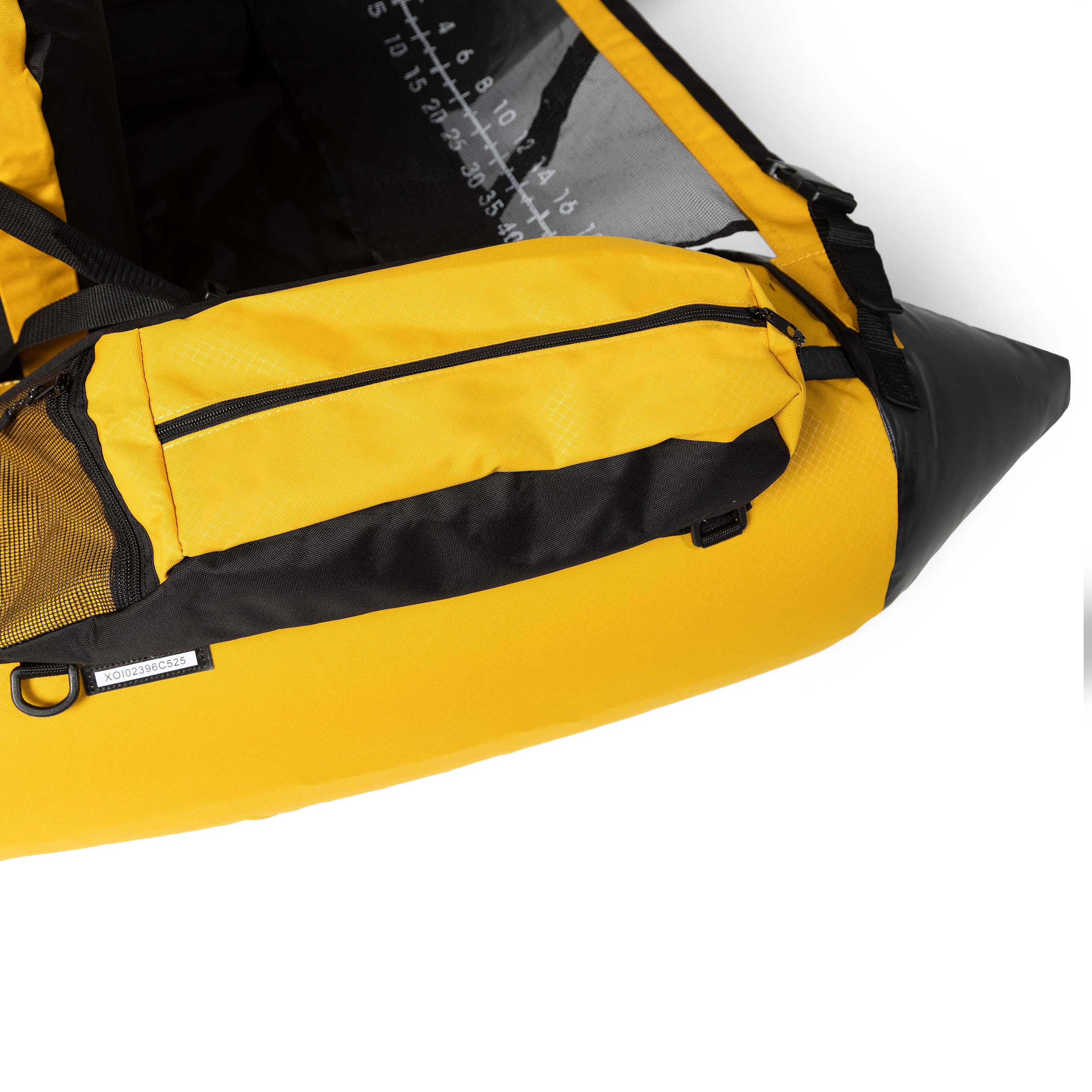 Premier Plus 2 Float Tube