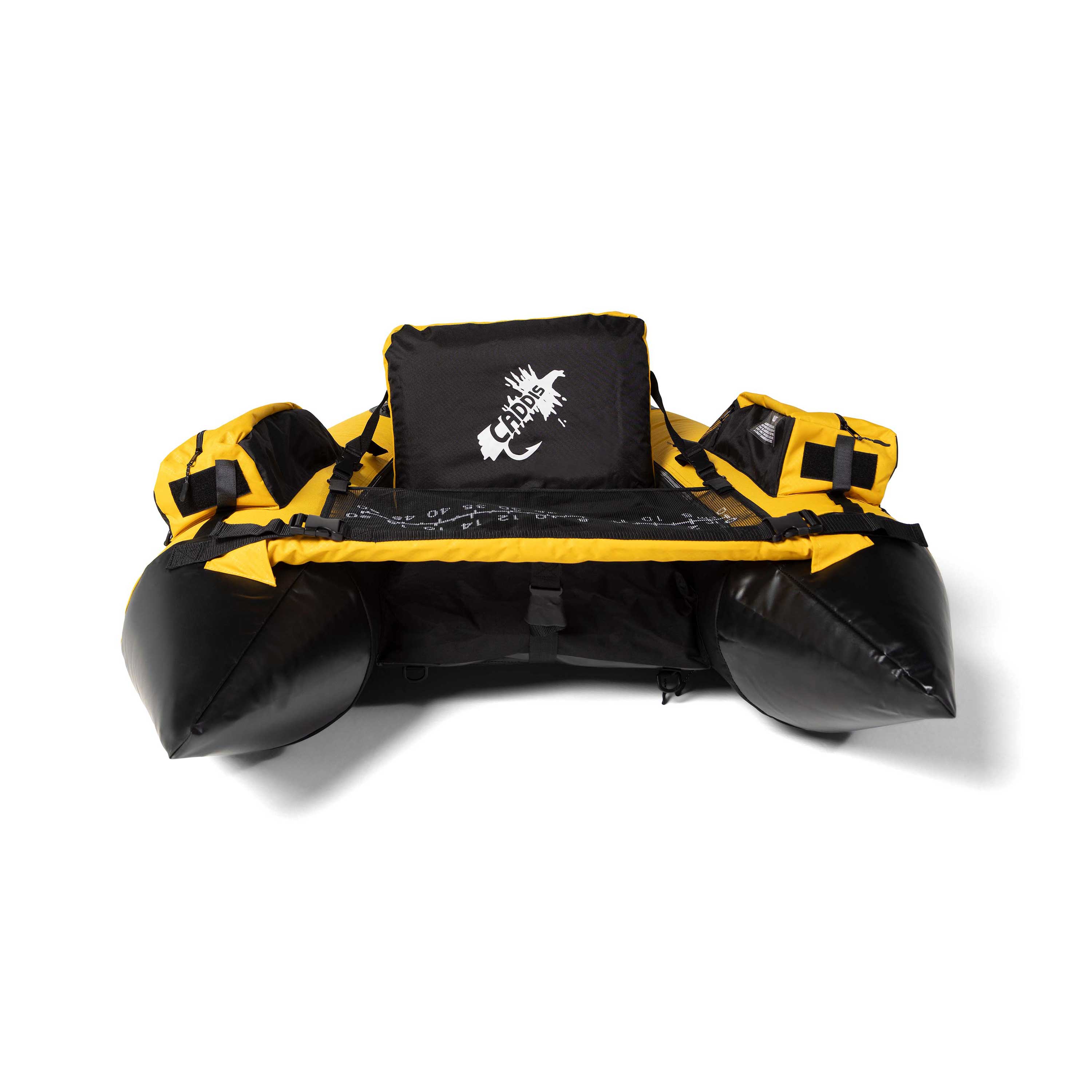 Premier Plus 2 Float Tube
