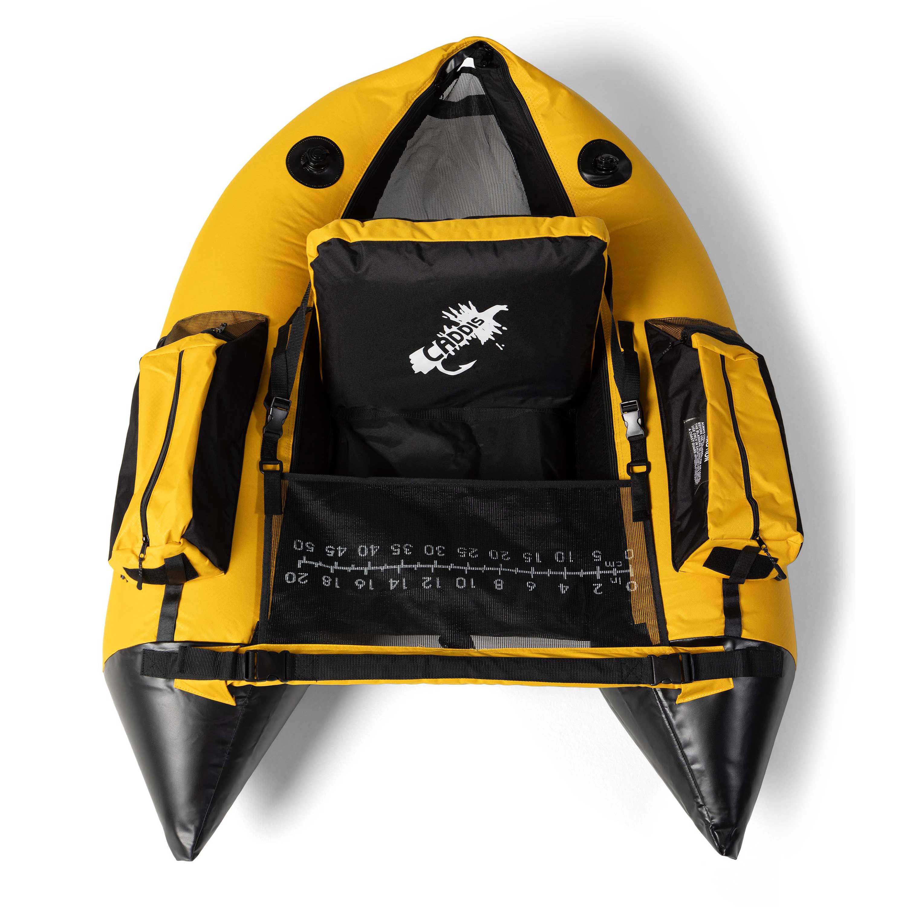 Premier Plus 2 Float Tube
