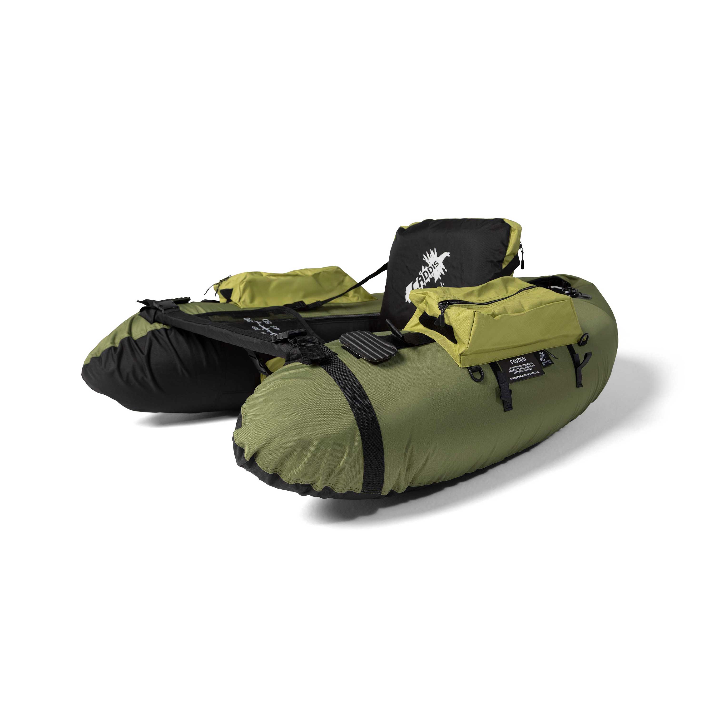 Pro 3000 Float Tube