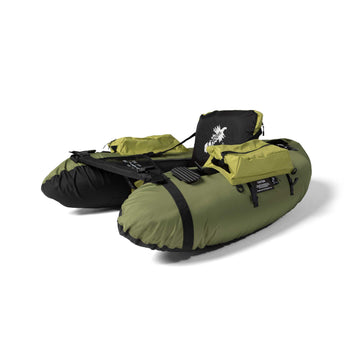Pro 3000 Float Tube