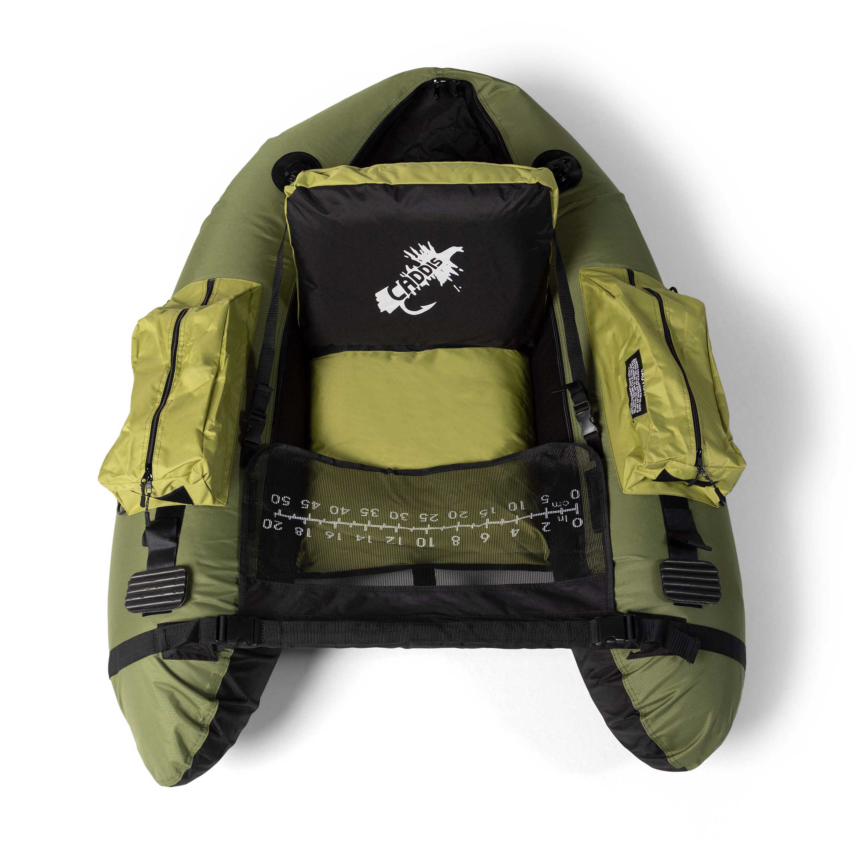 Pro 3000 Float Tube