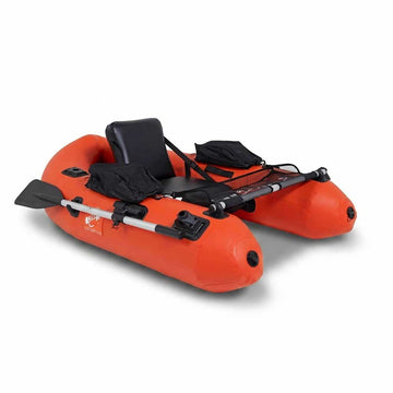 Platinum Elite Hybrid Pontoon Boat - Frameless