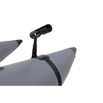 Universal Platinum Rod Holder - Single