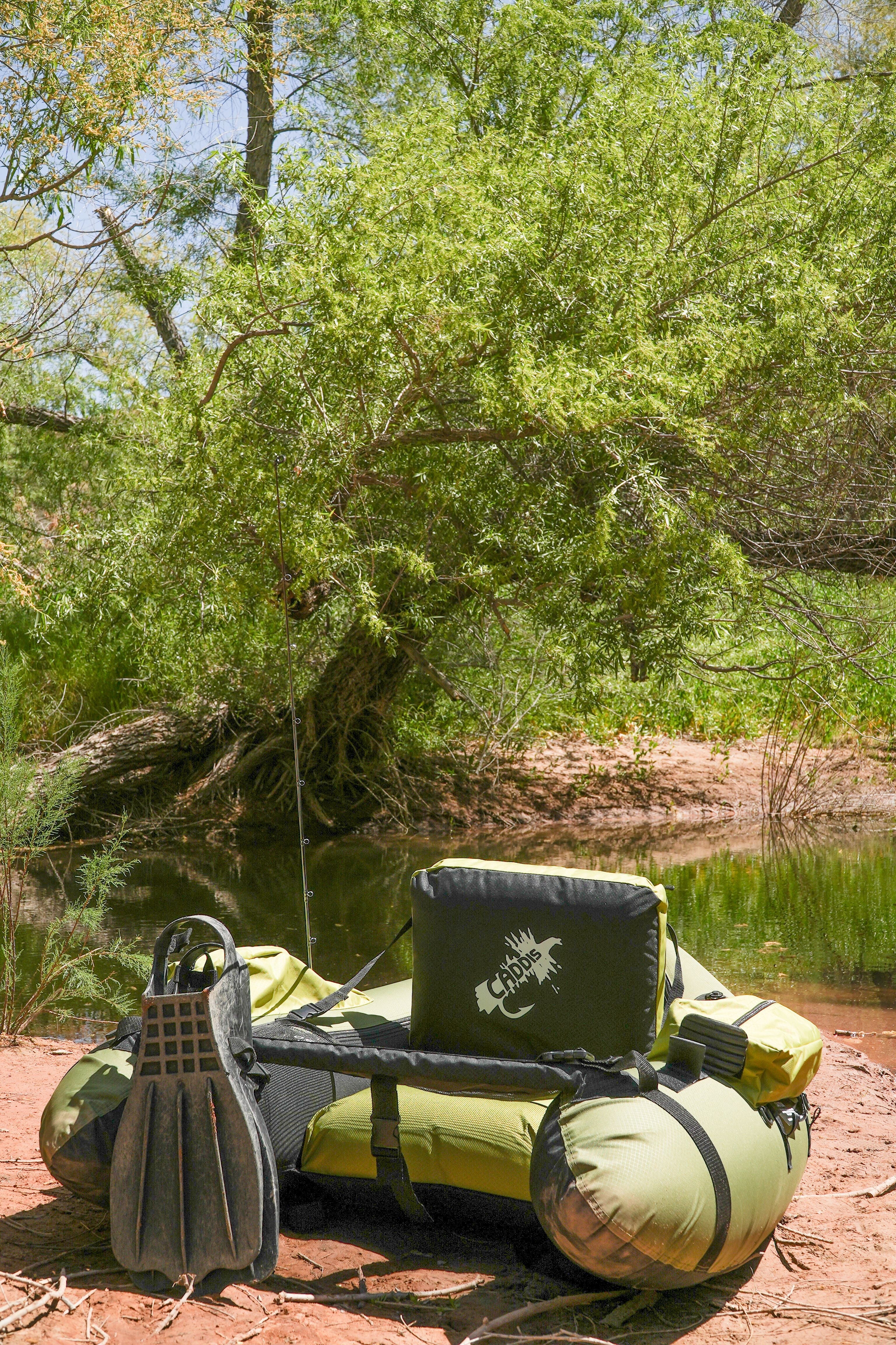 Pro 3000 Float Tube