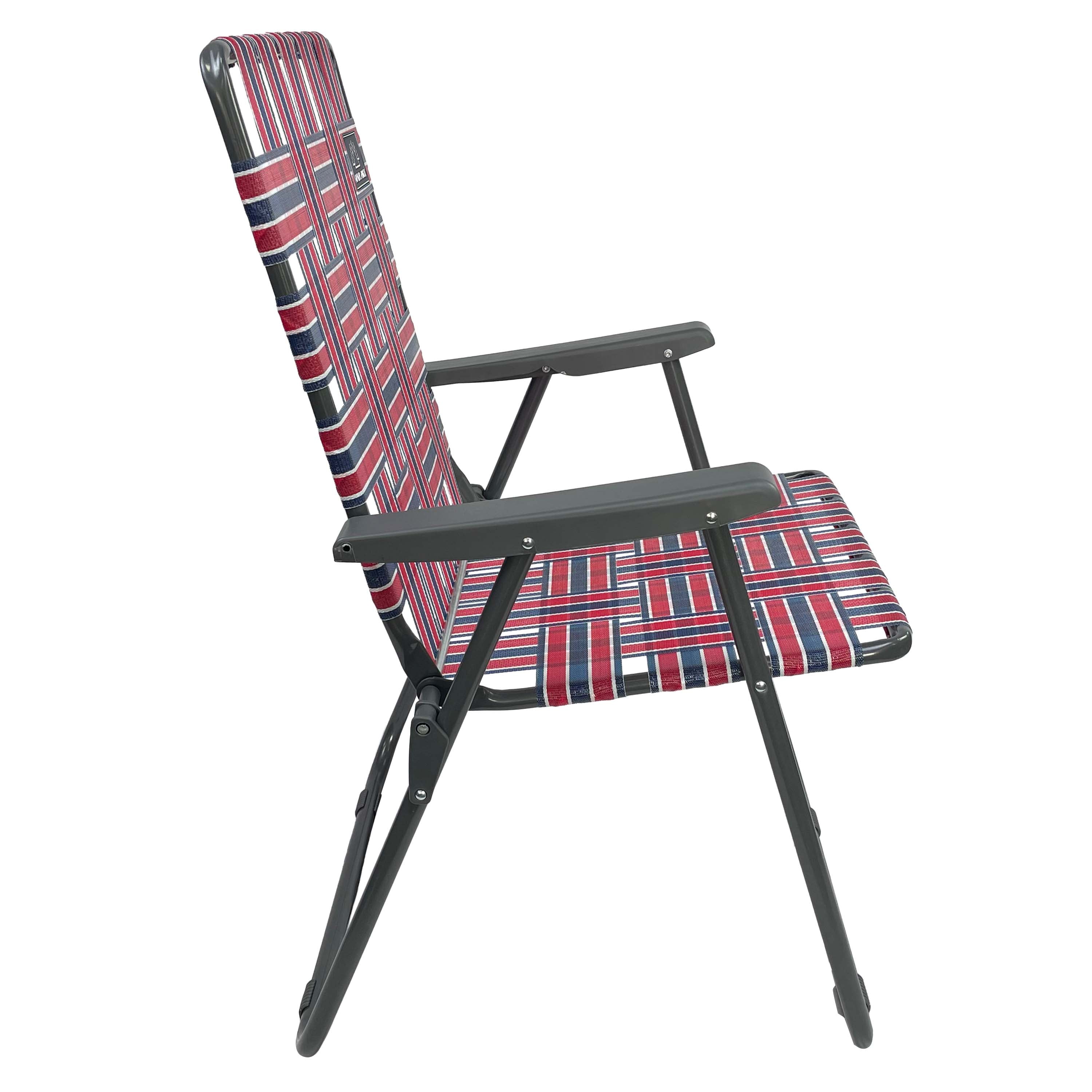 Retro Camp Chair