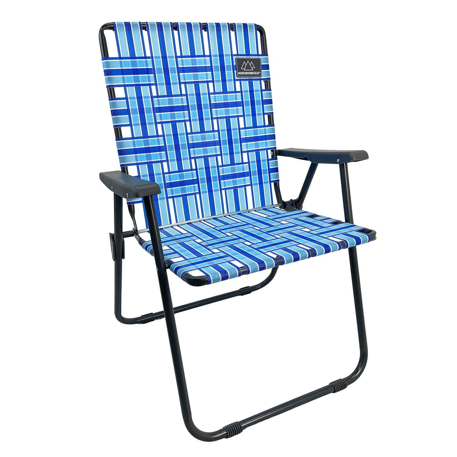 Retro Camp Chair