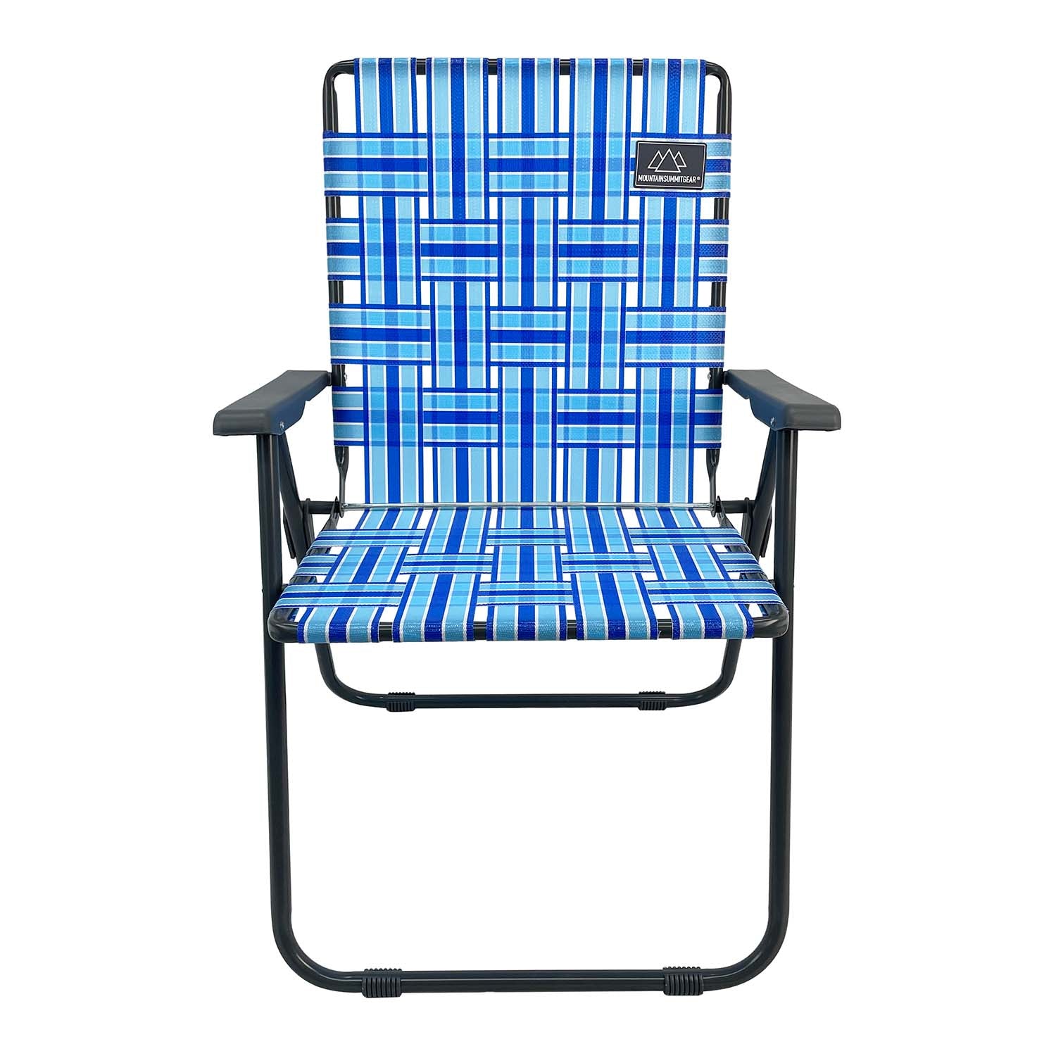 Retro Camp Chair