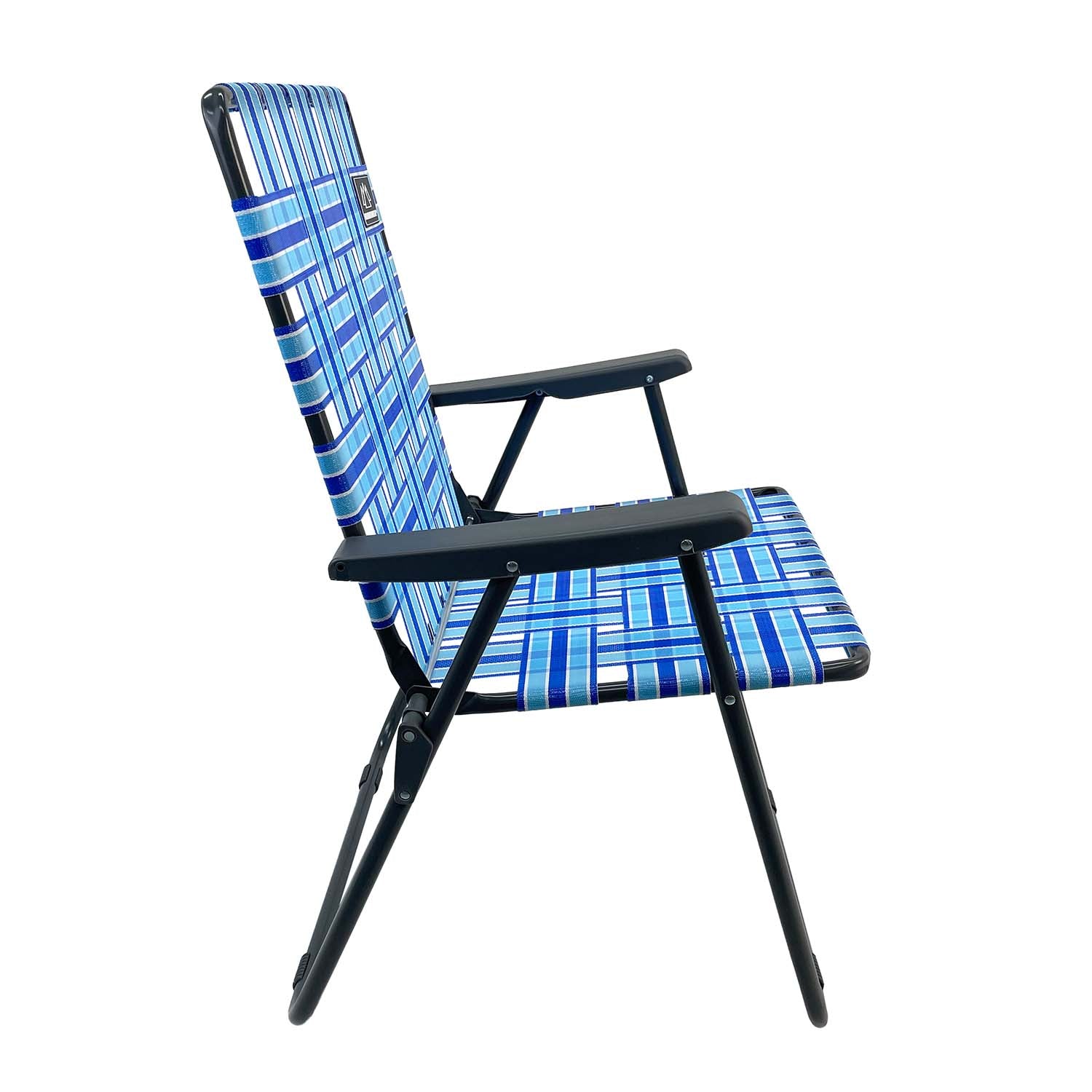 Retro Camp Chair