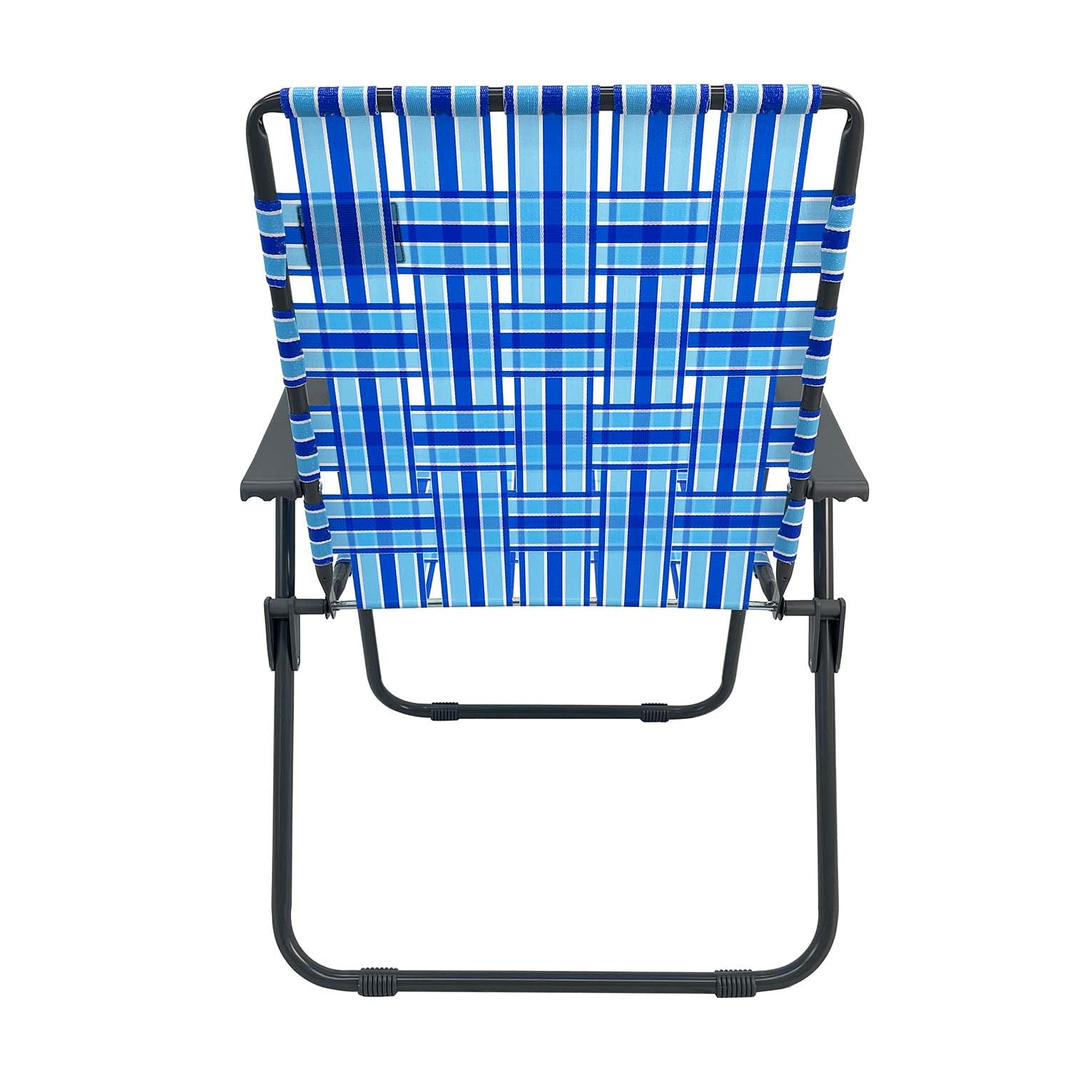 Retro Camp Chair