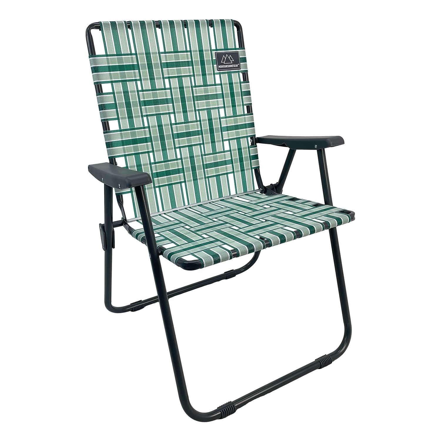 Retro Camp Chair