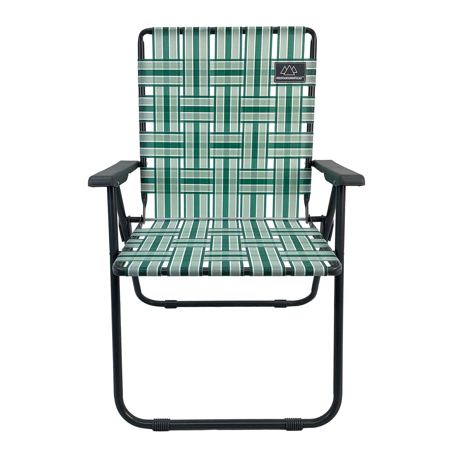 Retro Camp Chair