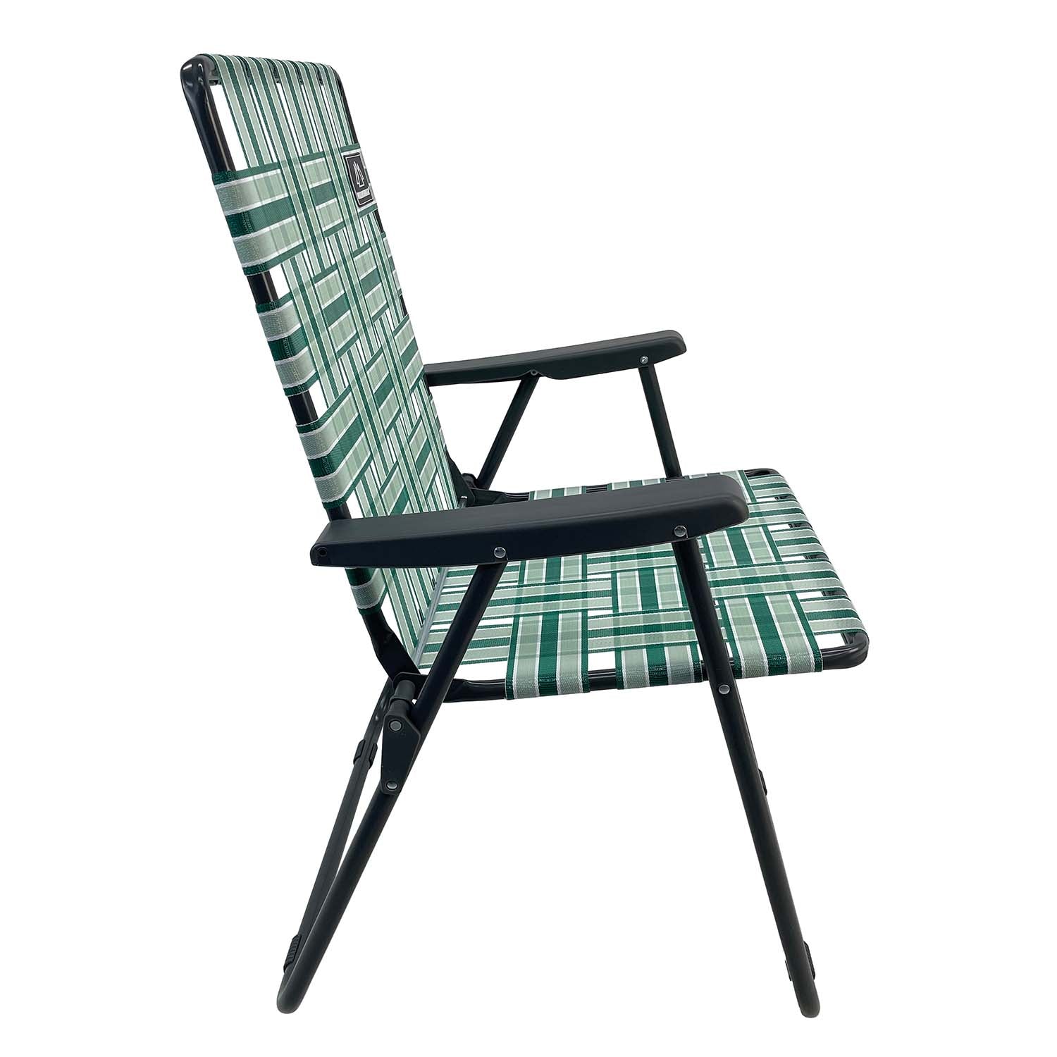 Retro Camp Chair