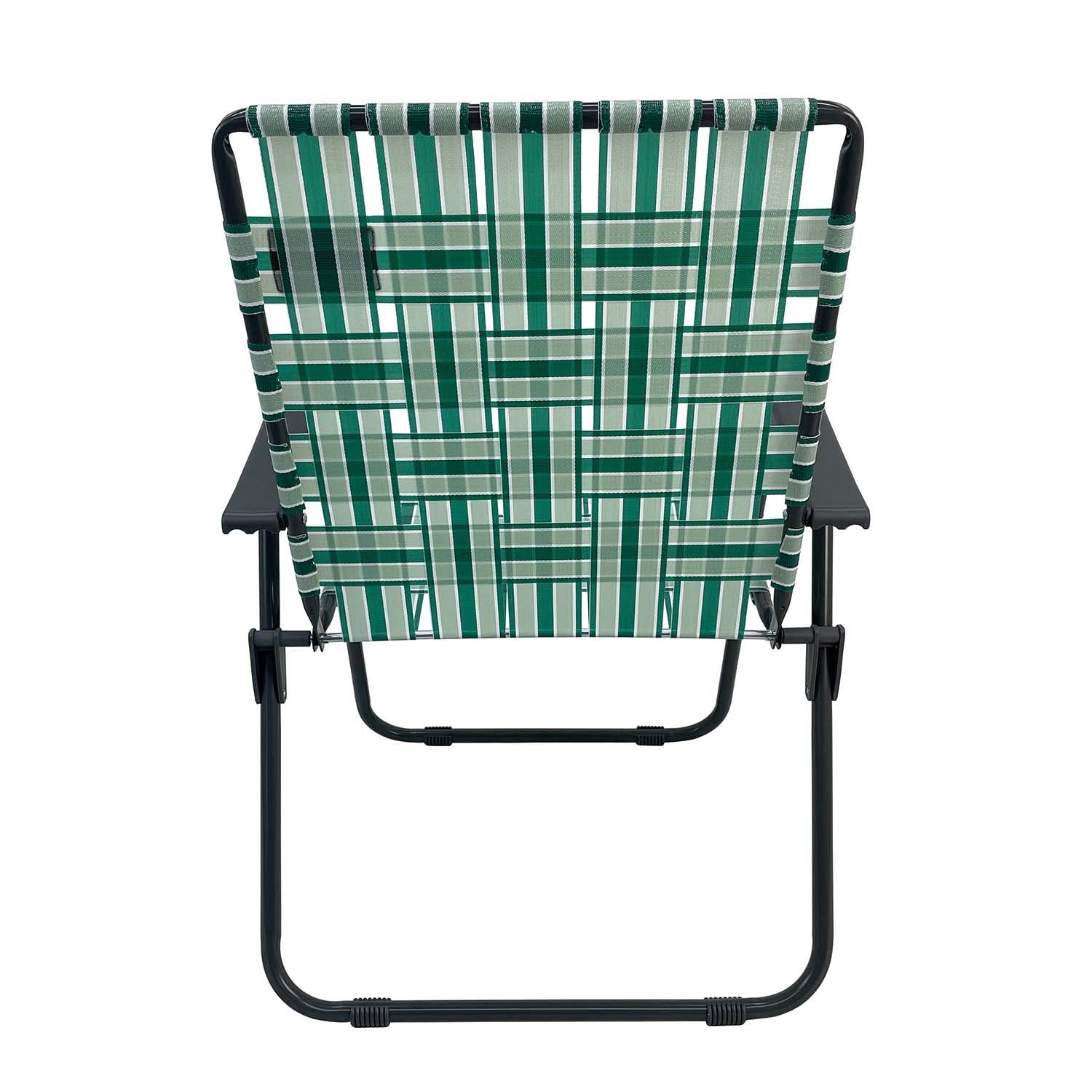 Retro Camp Chair