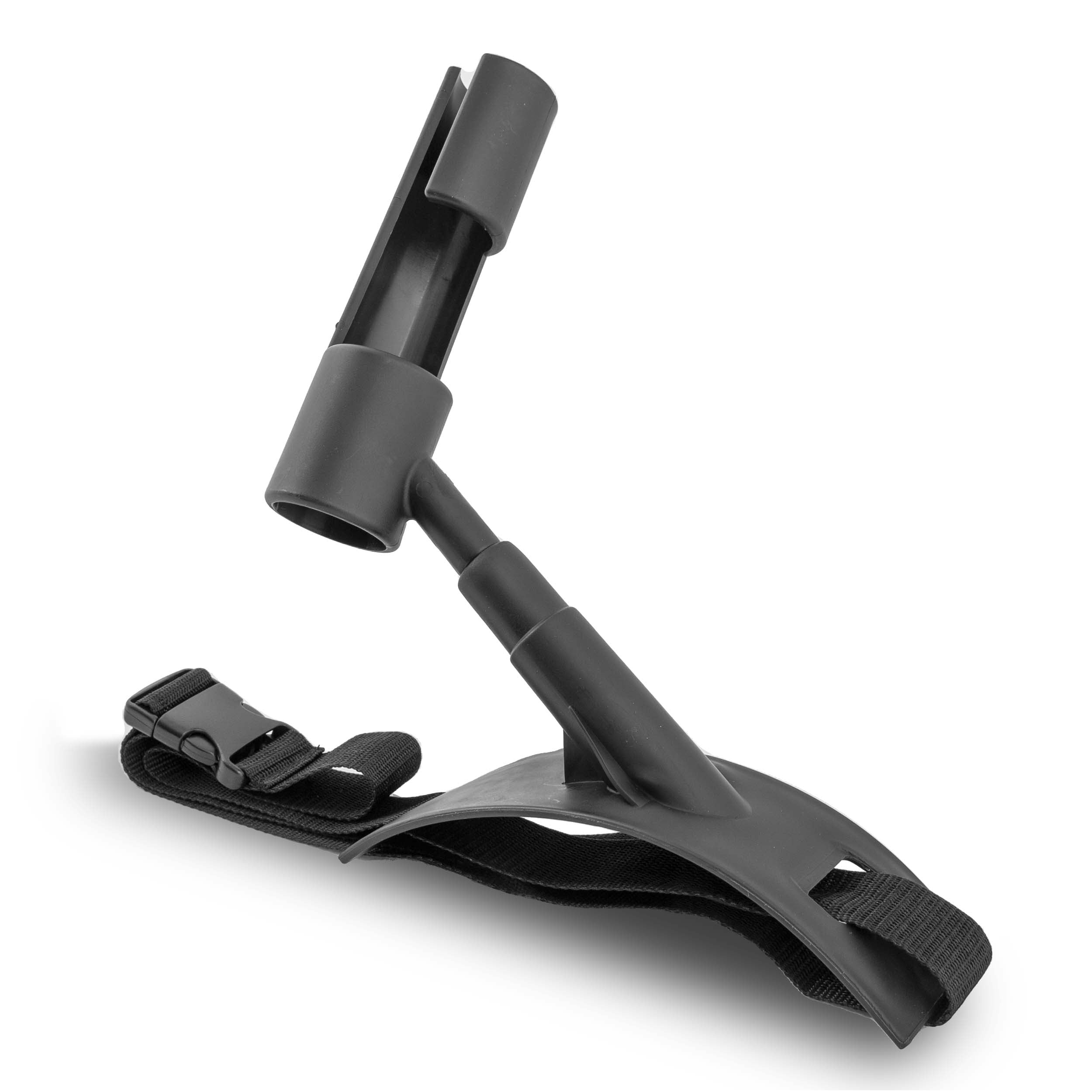 Universal Platinum Rod Holder - Single
