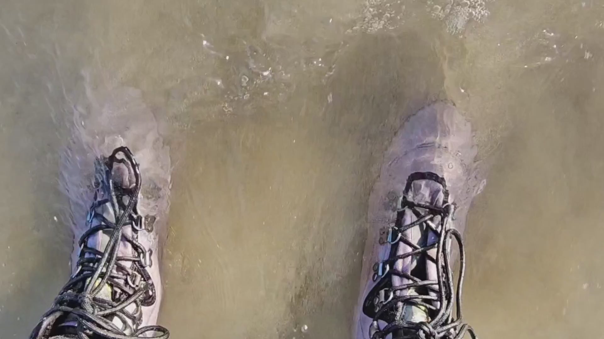 Men's Northern Guide Lightweight Wading Shoe - EcoSmart II Sole
