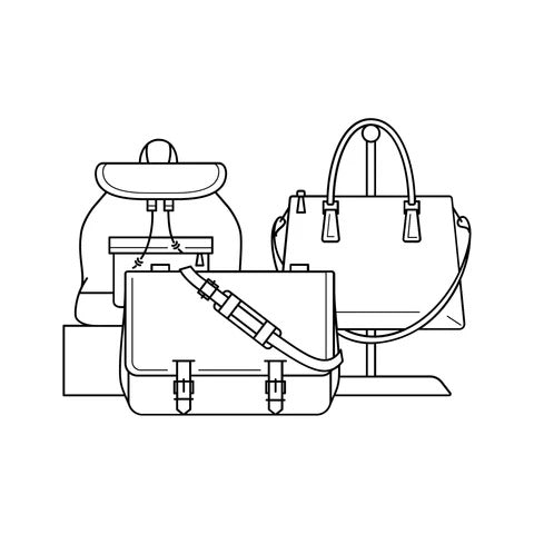 Parts - Lace Kit