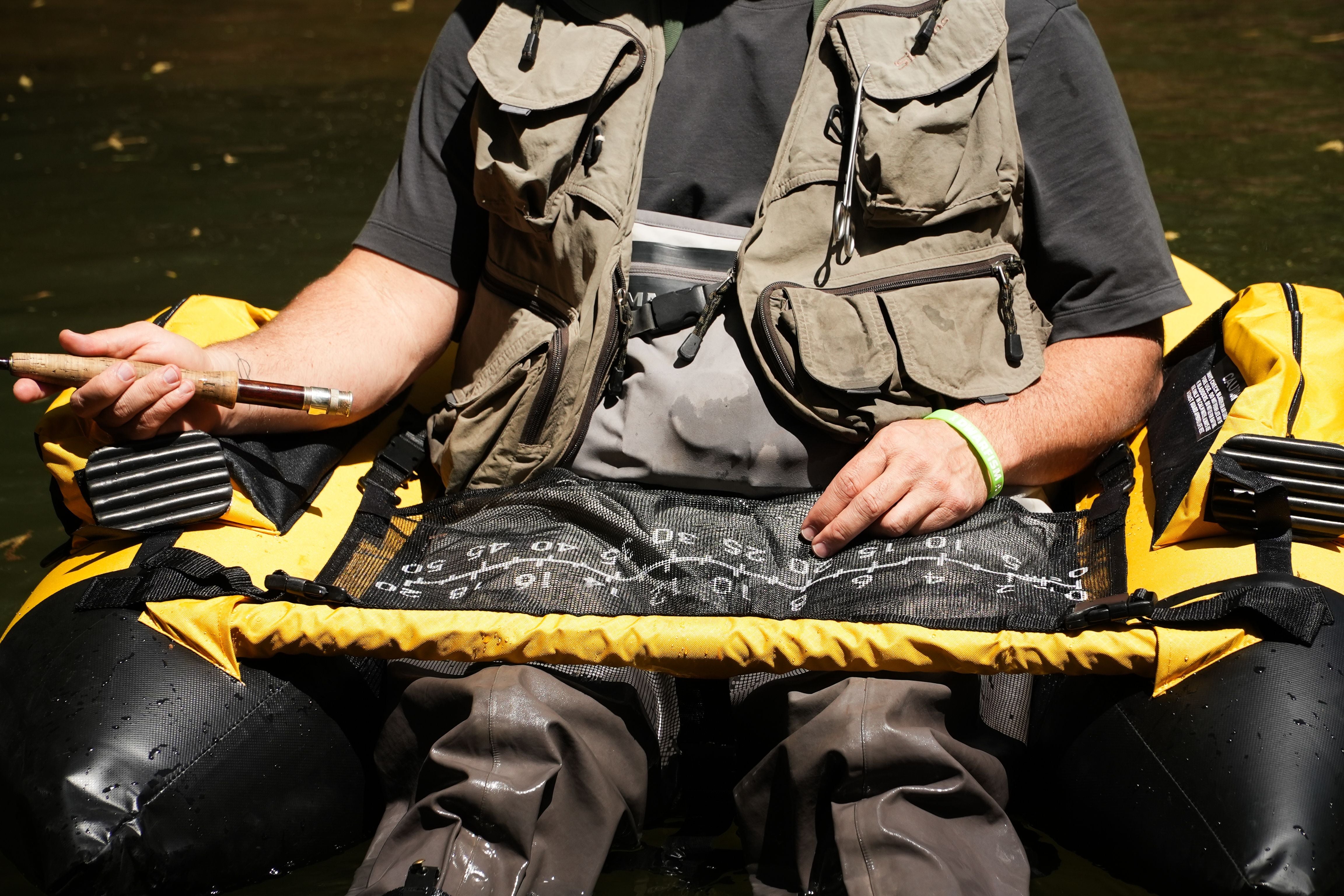 Premier Plus 2 Float Tube